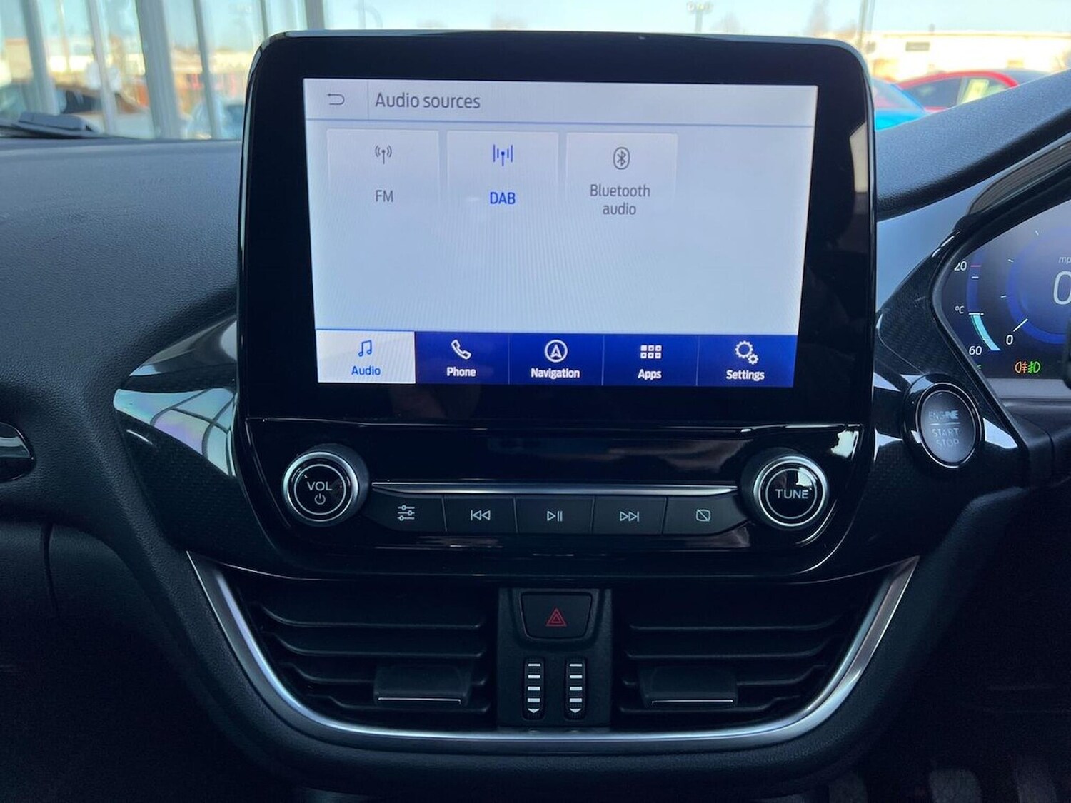 Used Ford Puma 2023 for sale - 78194259: Photo 27