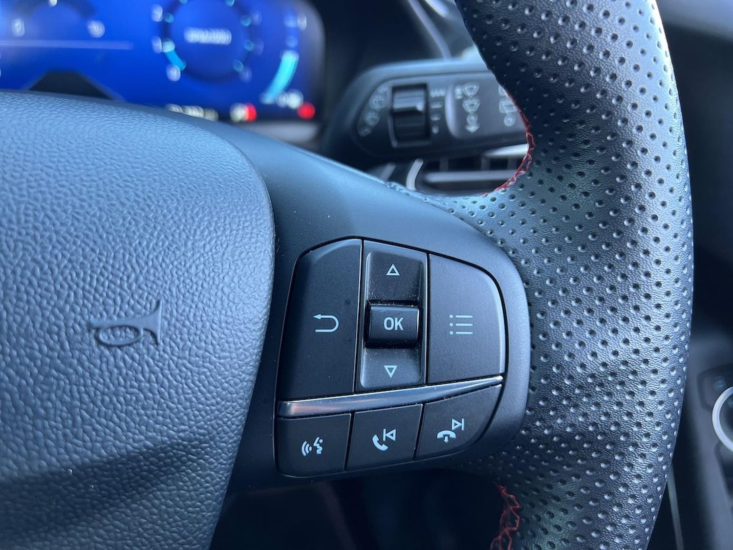 Used Ford Puma 2023 for sale - 78194259: Photo 29