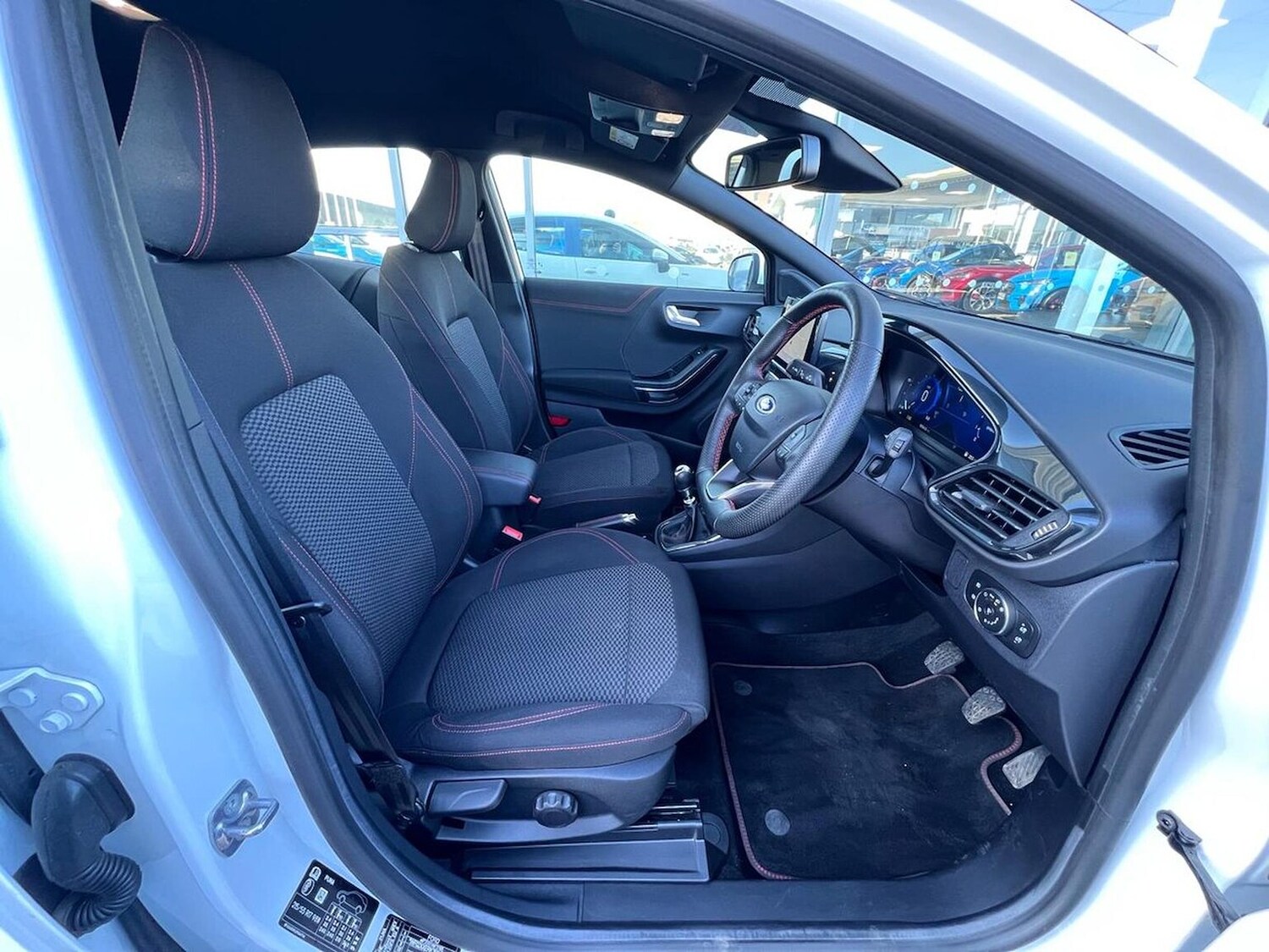 Used Ford Puma 2023 for sale - 78194259: Photo 33