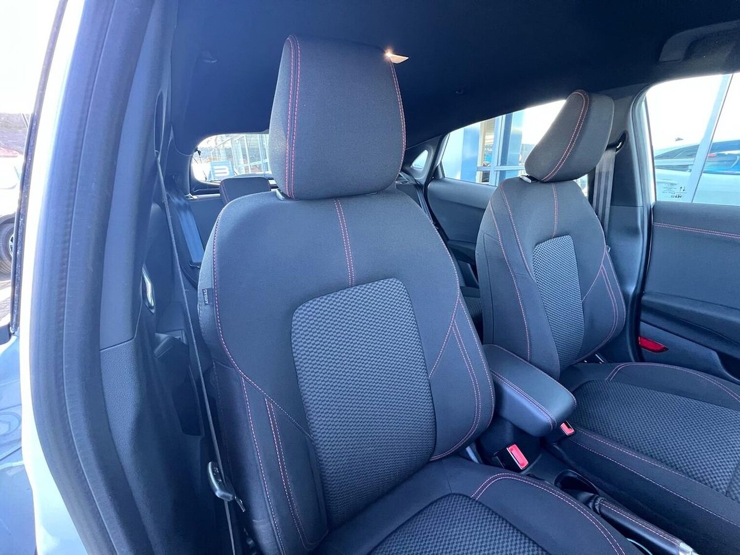 Used Ford Puma 2023 for sale - 78194259: Photo 34