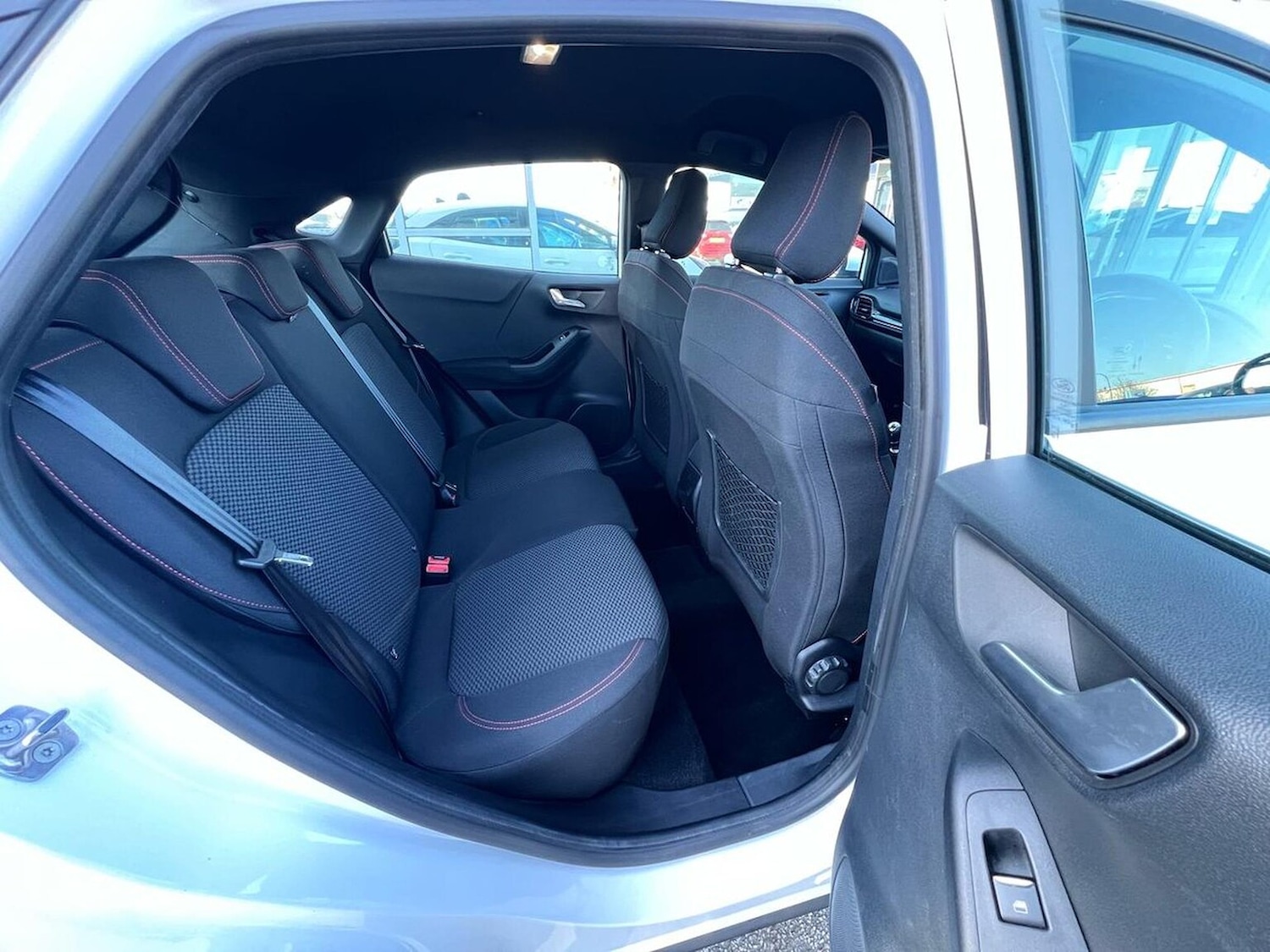 Used Ford Puma 2023 for sale - 78194259: Photo 35