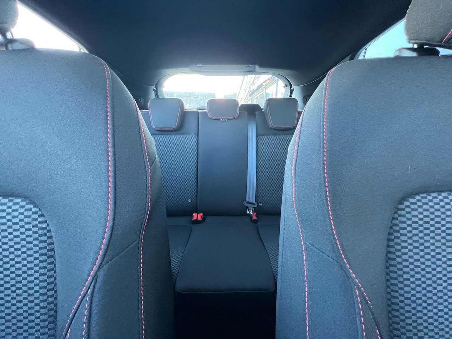 Used Ford Puma 2023 for sale - 78194259: Photo 36