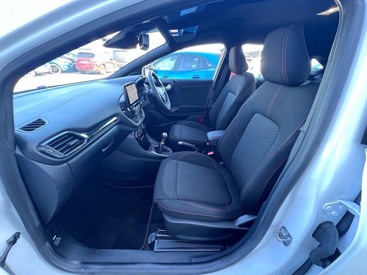 Used Ford Puma 2023 for sale - 78194259: Photo 37