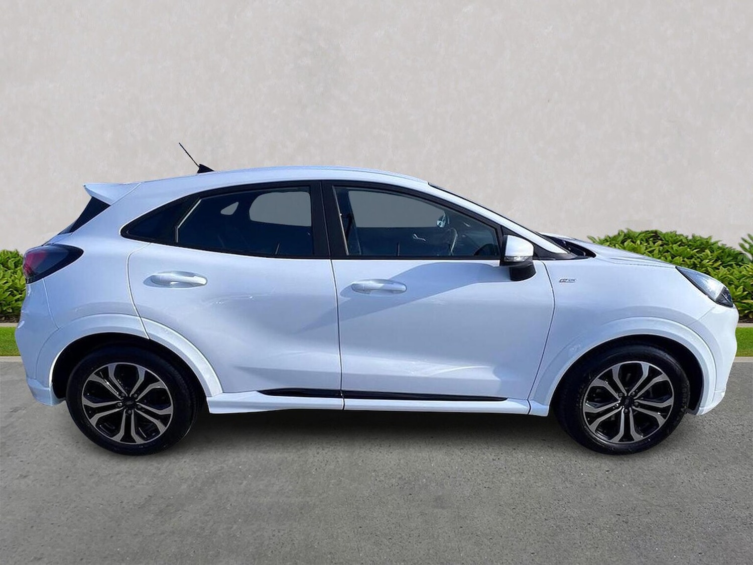 Used Ford Puma 2023 for sale - 78194259: Photo 5