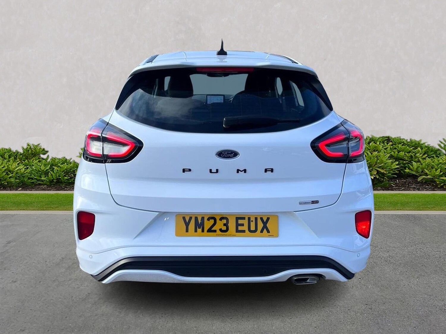 Used Ford Puma 2023 for sale - 78194259: Photo 6