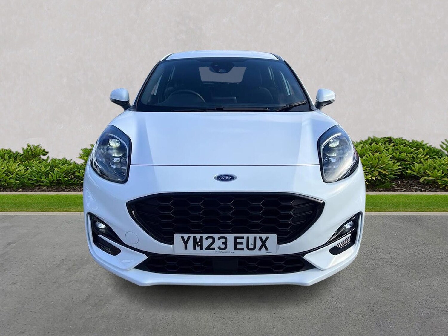 Used Ford Puma 2023 for sale - 78194259: Photo 7