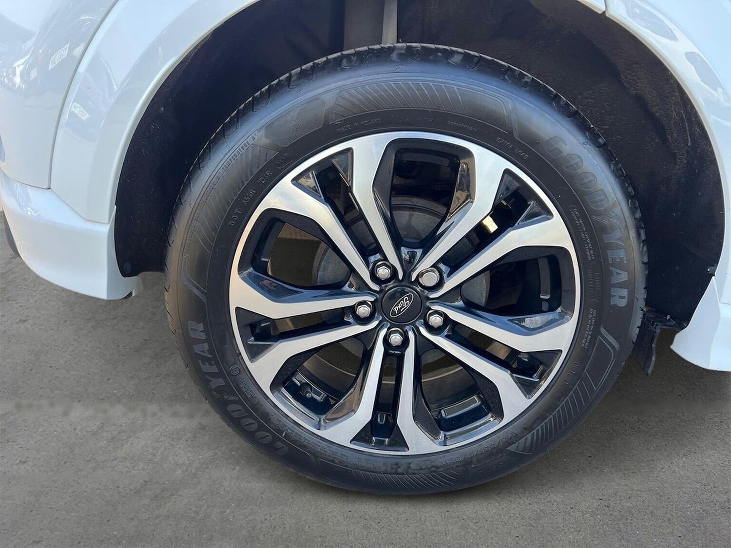 Used Ford Puma 2023 for sale - 78194259: Photo 8