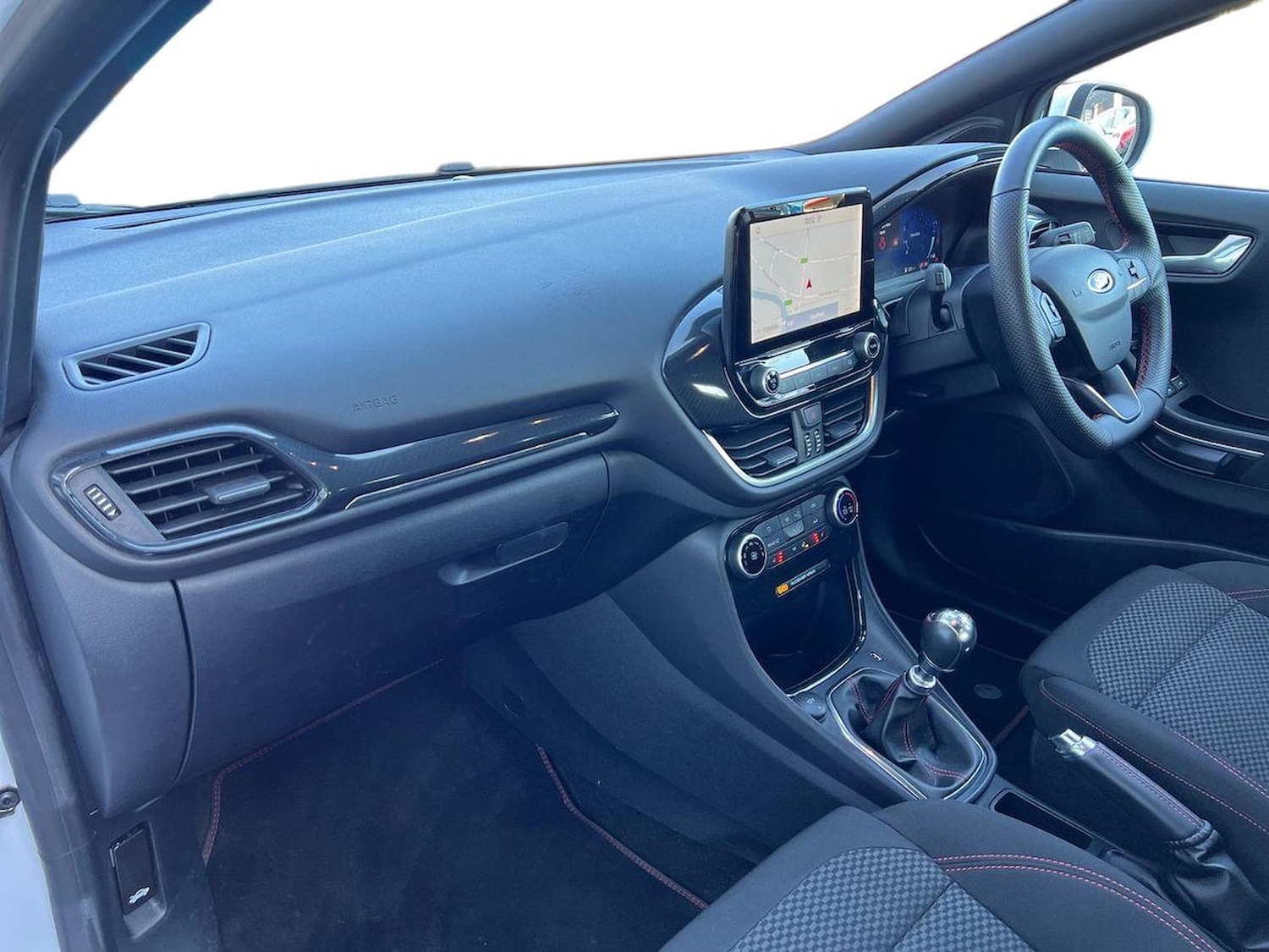 Used Ford Puma 2023 for sale - 78194259: Photo 9