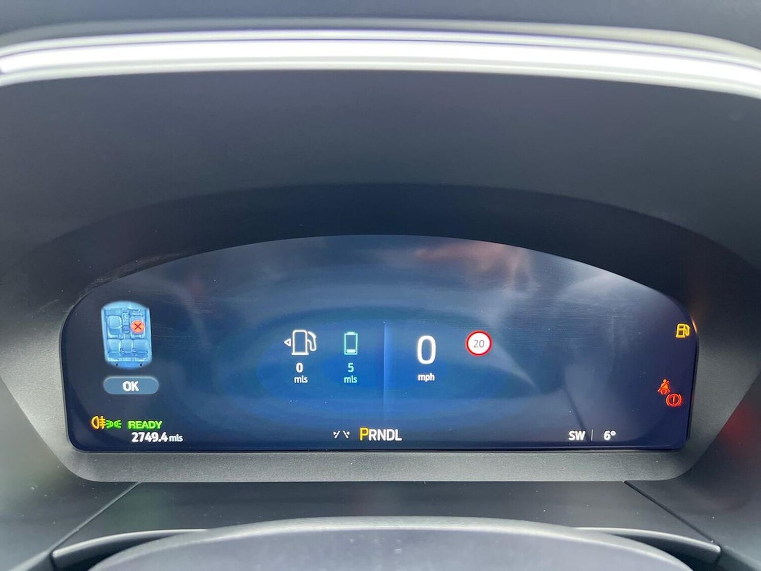 Used Ford Kuga 2025 for sale - 77896307: Photo 10