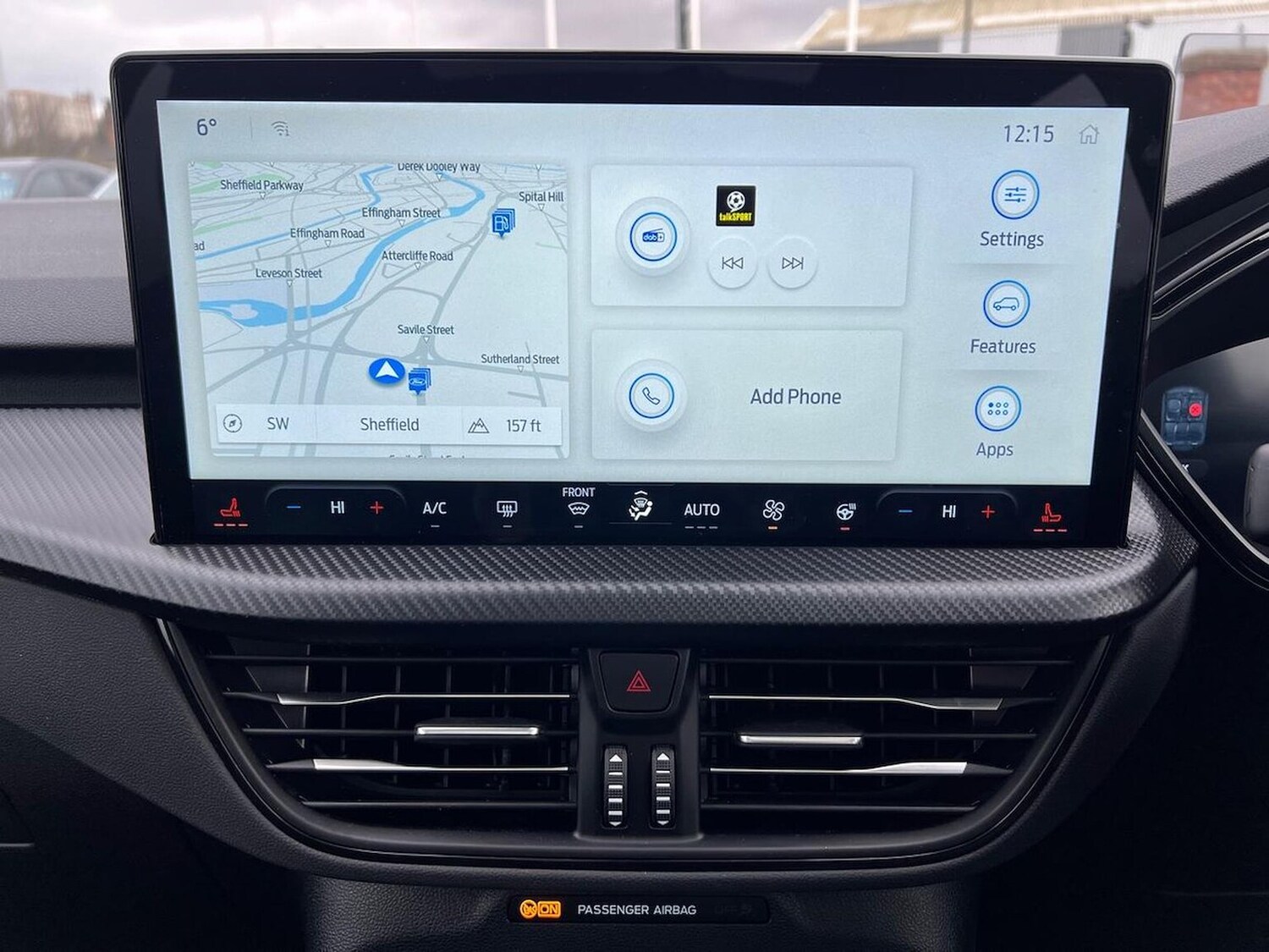 Used Ford Kuga 2025 for sale - 77896307: Photo 11