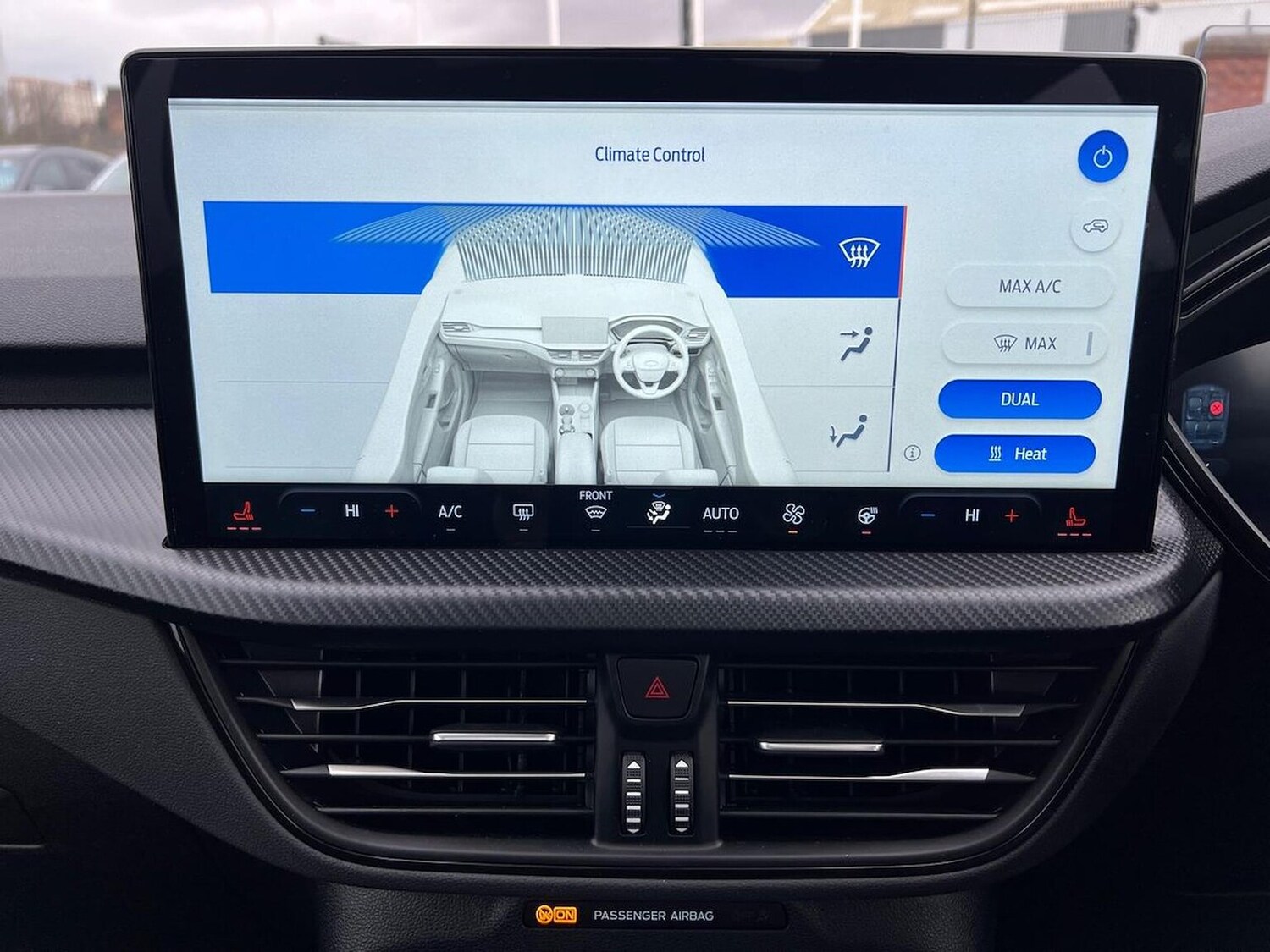 Used Ford Kuga 2025 for sale - 77896307: Photo 12