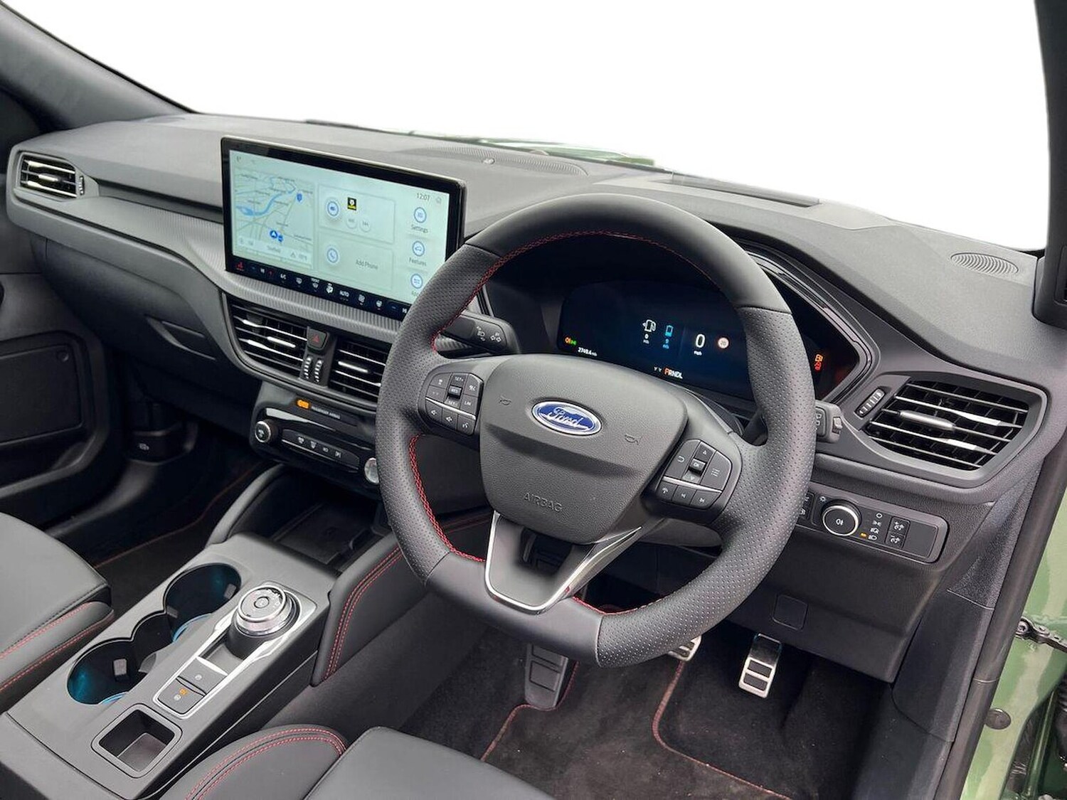 Used Ford Kuga 2025 for sale - 77896307: Photo 15