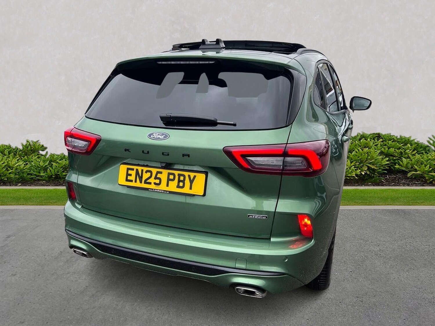 Used Ford Kuga 2025 for sale - 77896307: Photo 18