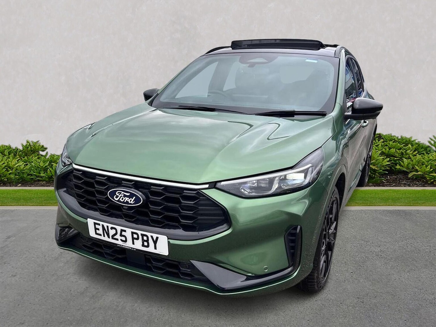 Used Ford Kuga 2025 for sale - 77896307: Photo 20