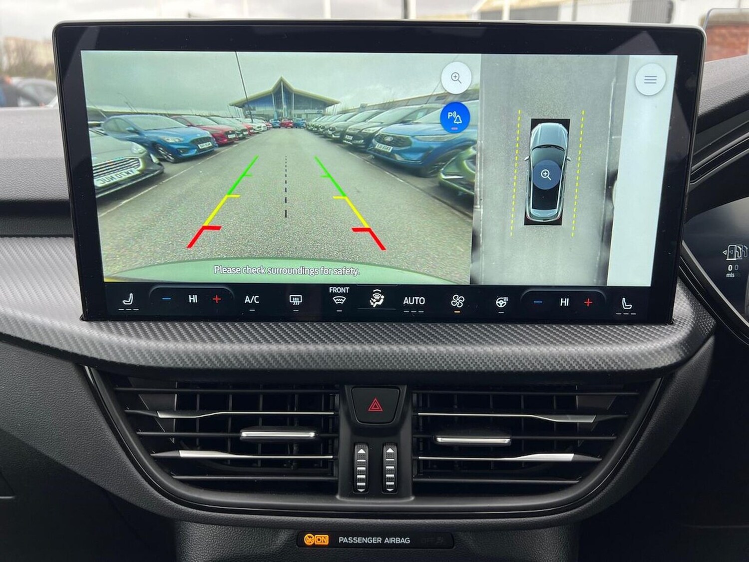 Used Ford Kuga 2025 for sale - 77896307: Photo 23