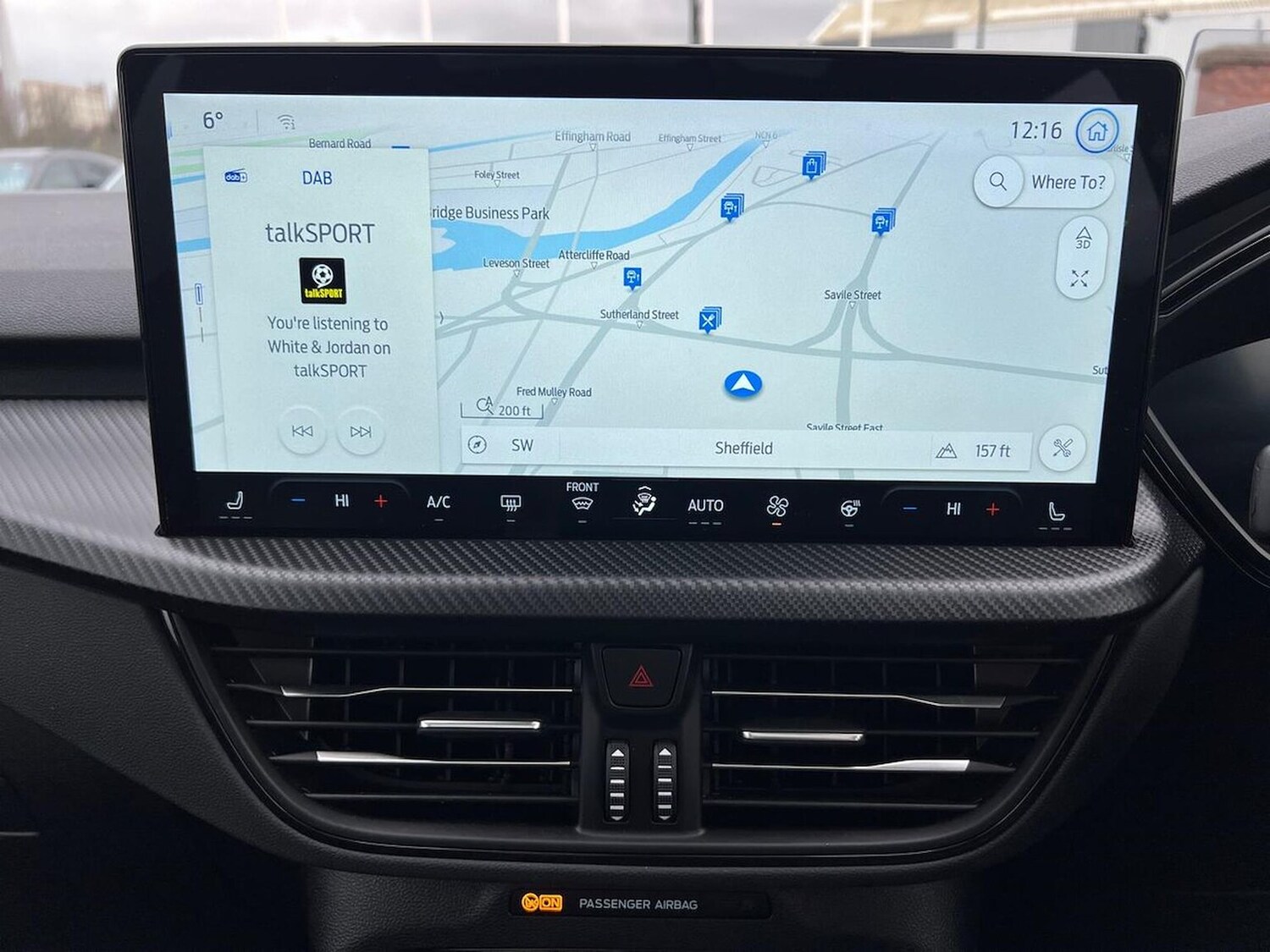 Used Ford Kuga 2025 for sale - 77896307: Photo 24