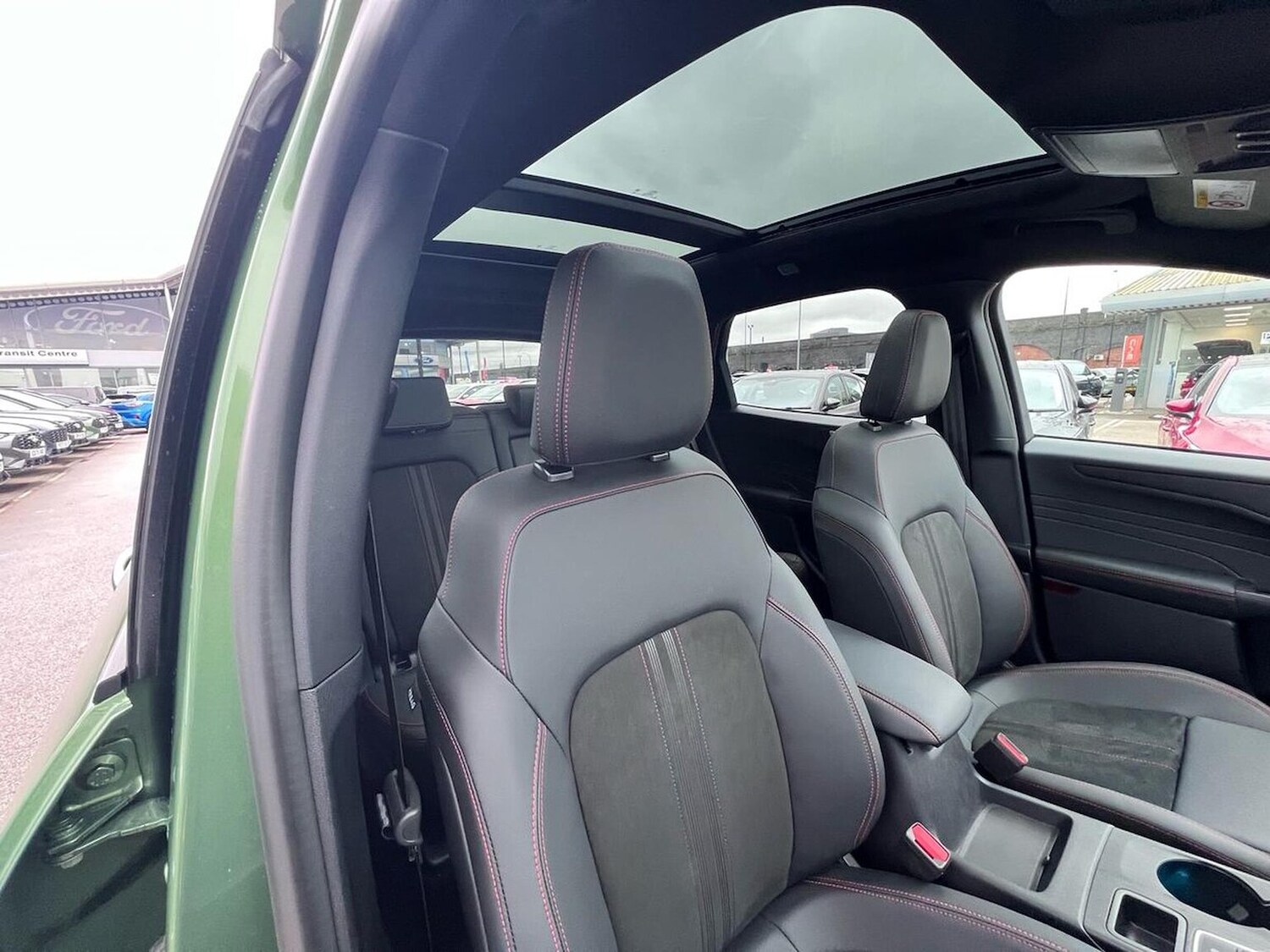 Used Ford Kuga 2025 for sale - 77896307: Photo 32