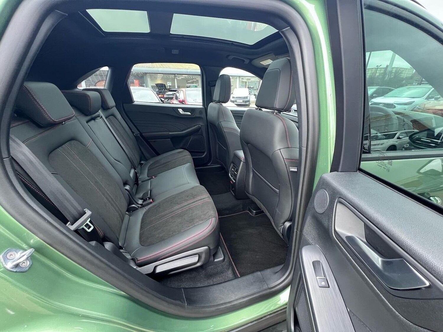 Used Ford Kuga 2025 for sale - 77896307: Photo 33