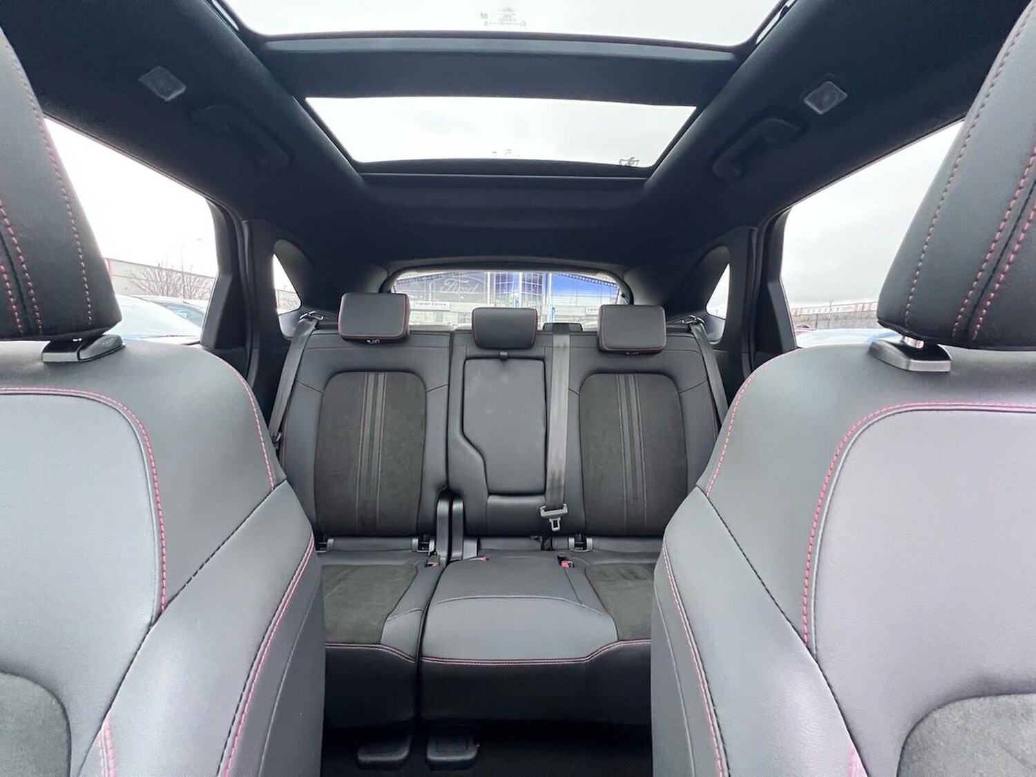 Used Ford Kuga 2025 for sale - 77896307: Photo 34