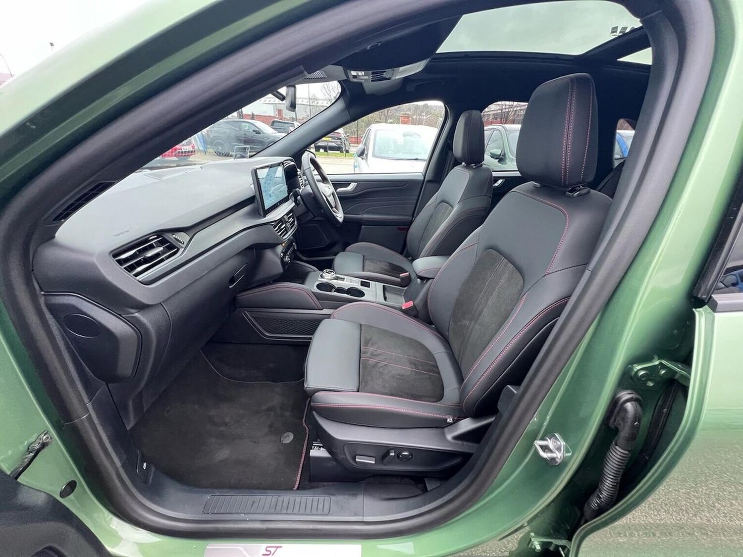 Used Ford Kuga 2025 for sale - 77896307: Photo 35