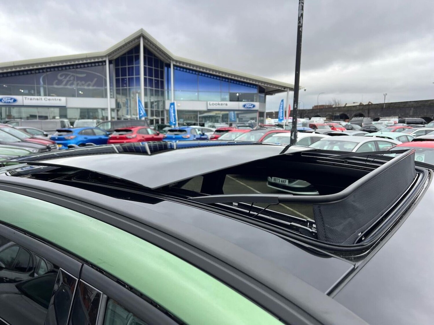 Used Ford Kuga 2025 for sale - 77896307: Photo 42