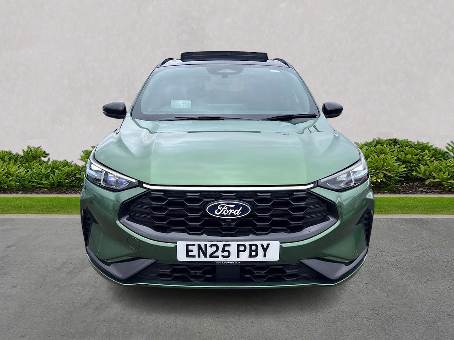 Used Ford Kuga 2025 for sale - 77896307: Photo 5