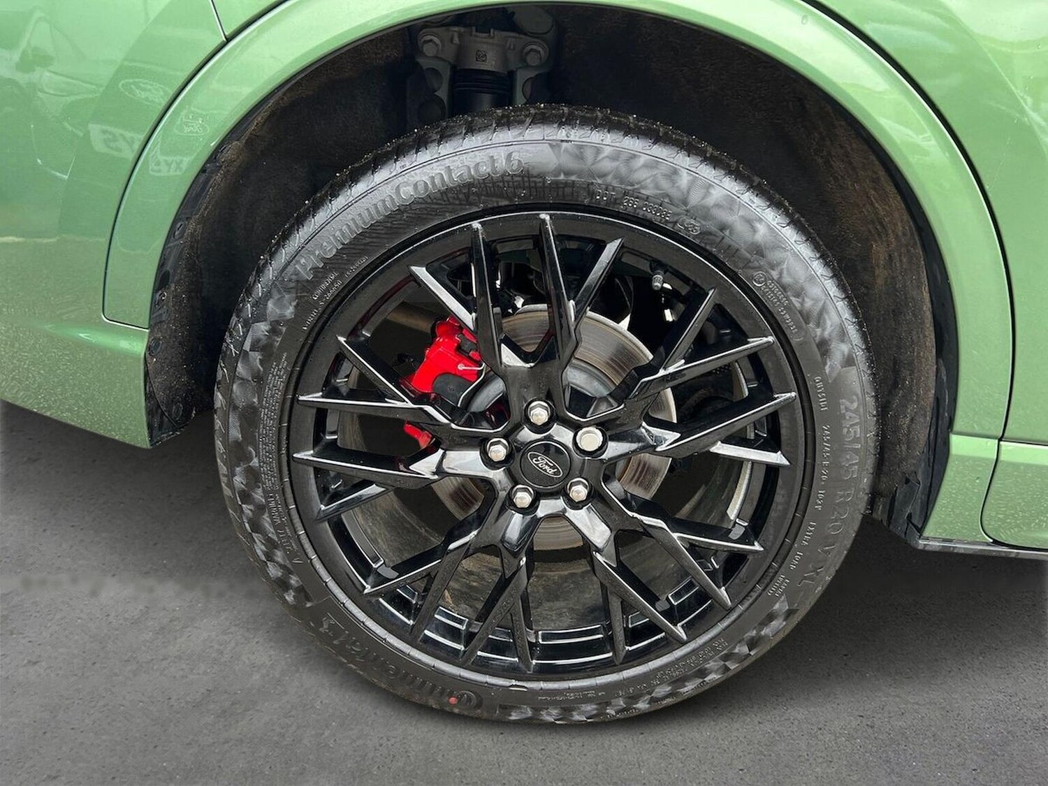 Used Ford Kuga 2025 for sale - 77896307: Photo 6