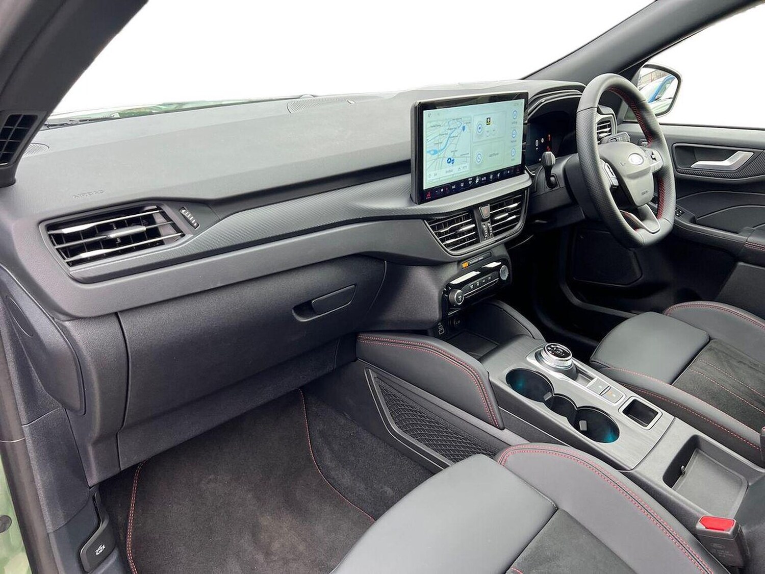 Used Ford Kuga 2025 for sale - 77896307: Photo 7