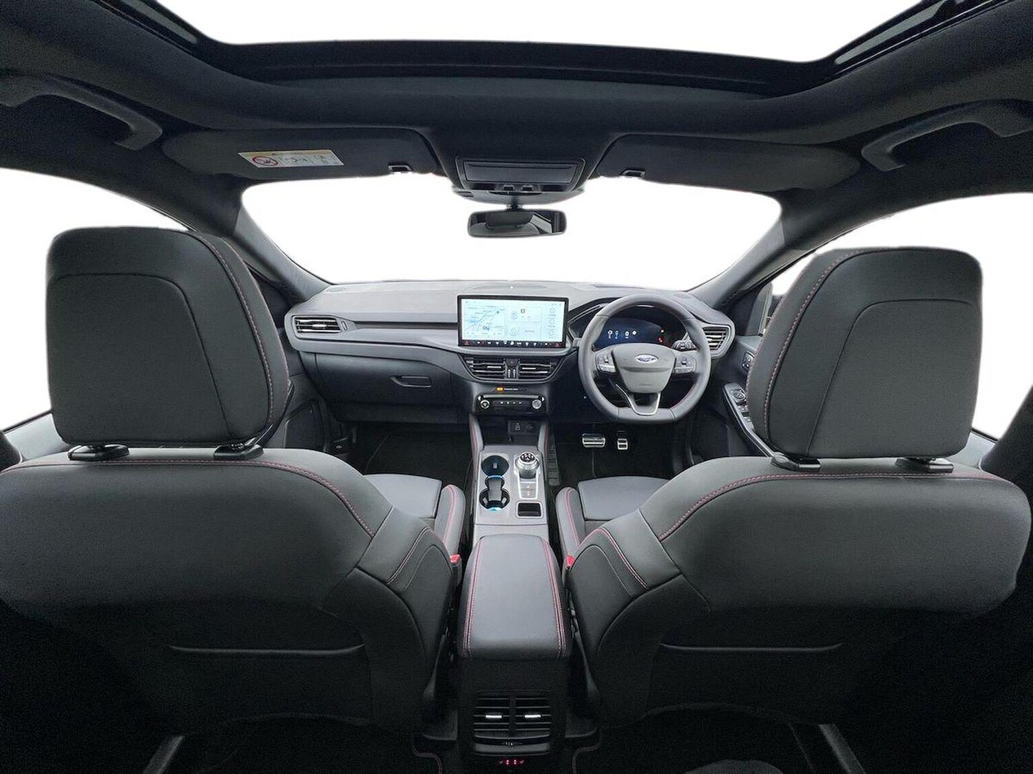 Used Ford Kuga 2025 for sale - 77896307: Photo 8