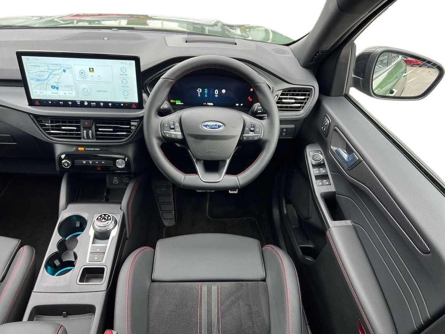 Used Ford Kuga 2025 for sale - 77896307: Photo 9