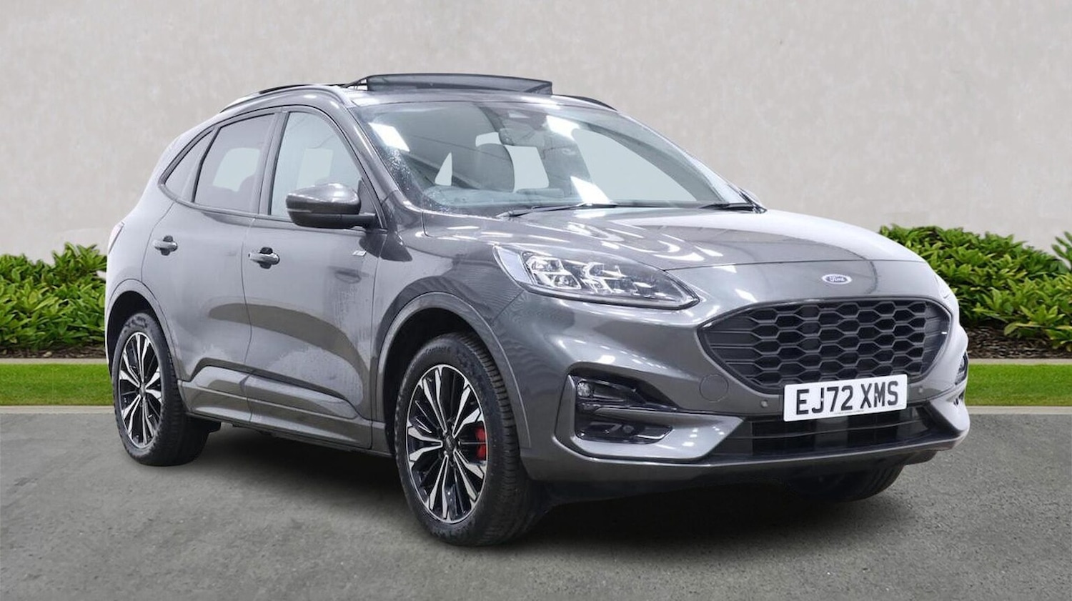 Used Ford Kuga 2022 for sale - 76127189: Photo 1