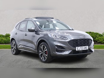 Ford - Kuga