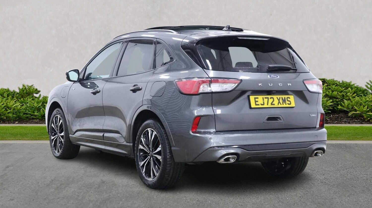 Used Ford Kuga 2022 for sale - 76127189: Photo 2