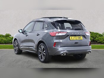 Used Ford Kuga 2022 for sale - 76127189: Photo 2