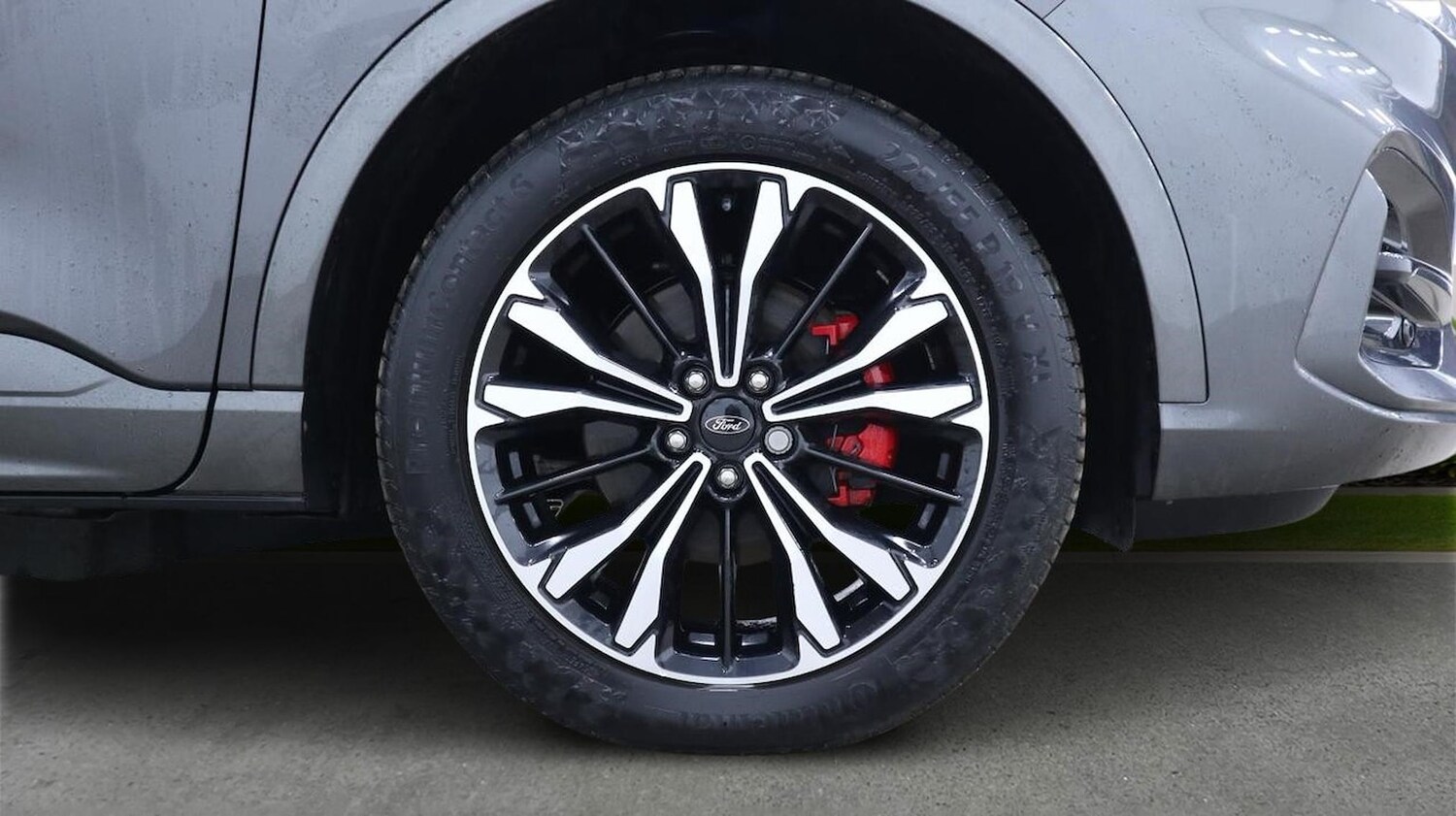 Used Ford Kuga 2022 for sale - 76127189: Photo 3