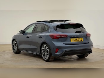 Used Ford Focus 2025 for sale - 78552924: Photo