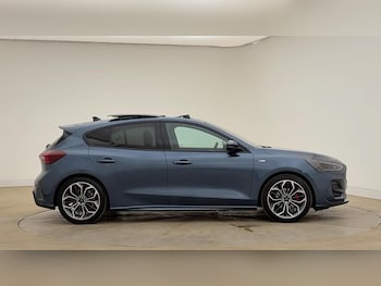 Used Ford Focus 2025 for sale - 78552924: Photo
