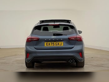 Used Ford Focus 2025 for sale - 78552924: Photo