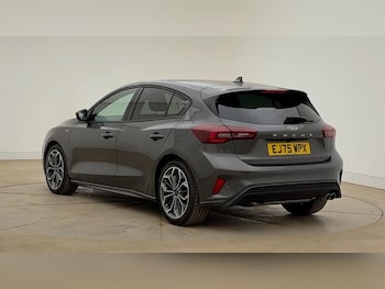 Used Ford Focus 2025 for sale - 78820914: Photo