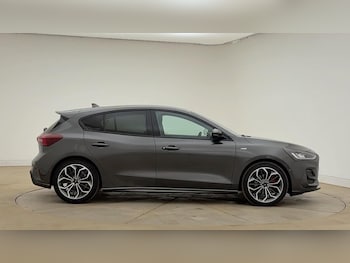 Used Ford Focus 2025 for sale - 78820914: Photo