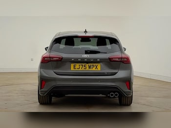 Used Ford Focus 2025 for sale - 78820914: Photo
