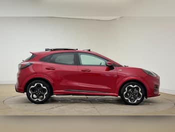 Used Ford Puma 2025 for sale - 79852491: Photo