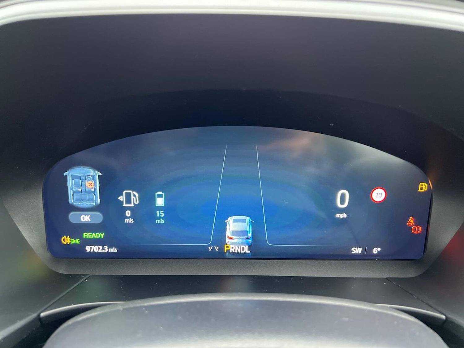 Used Ford Kuga 2025 for sale - 77629369: Photo 10