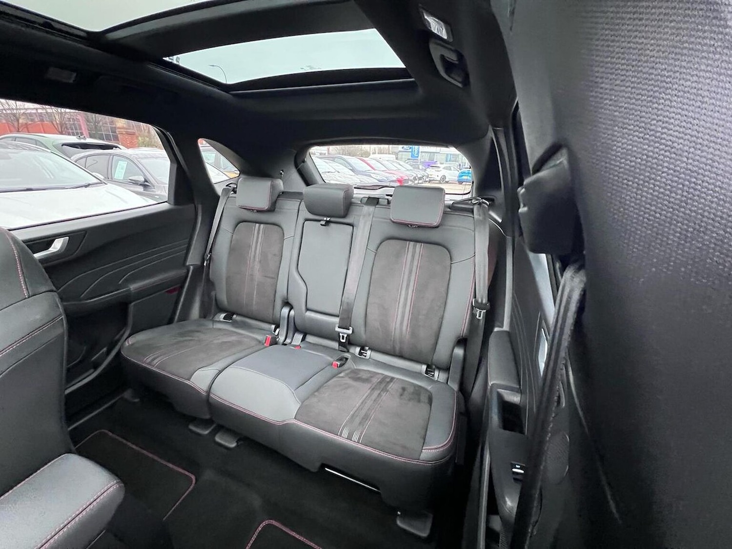 Used Ford Kuga 2025 for sale - 77629369: Photo 16