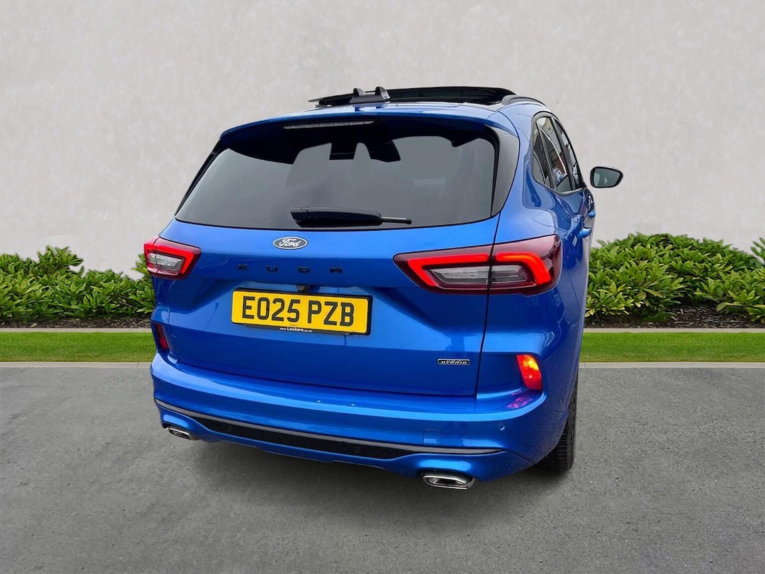 Used Ford Kuga 2025 for sale - 77629369: Photo 18