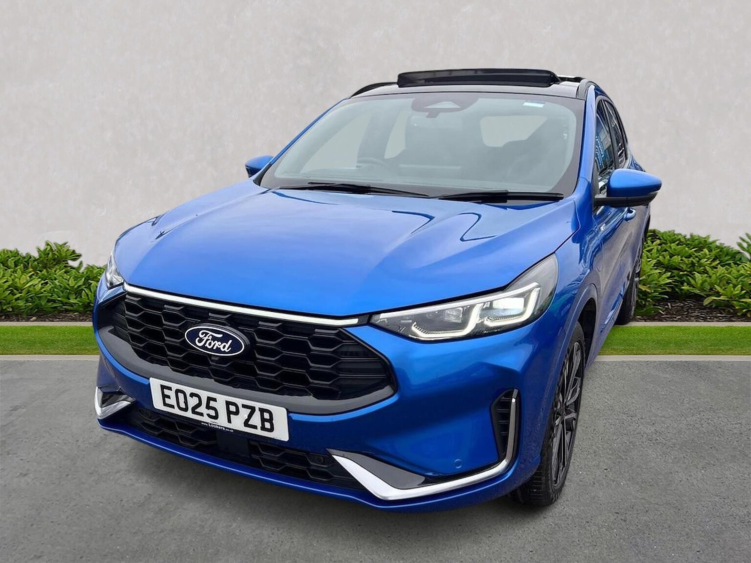 Used Ford Kuga 2025 for sale - 77629369: Photo 20