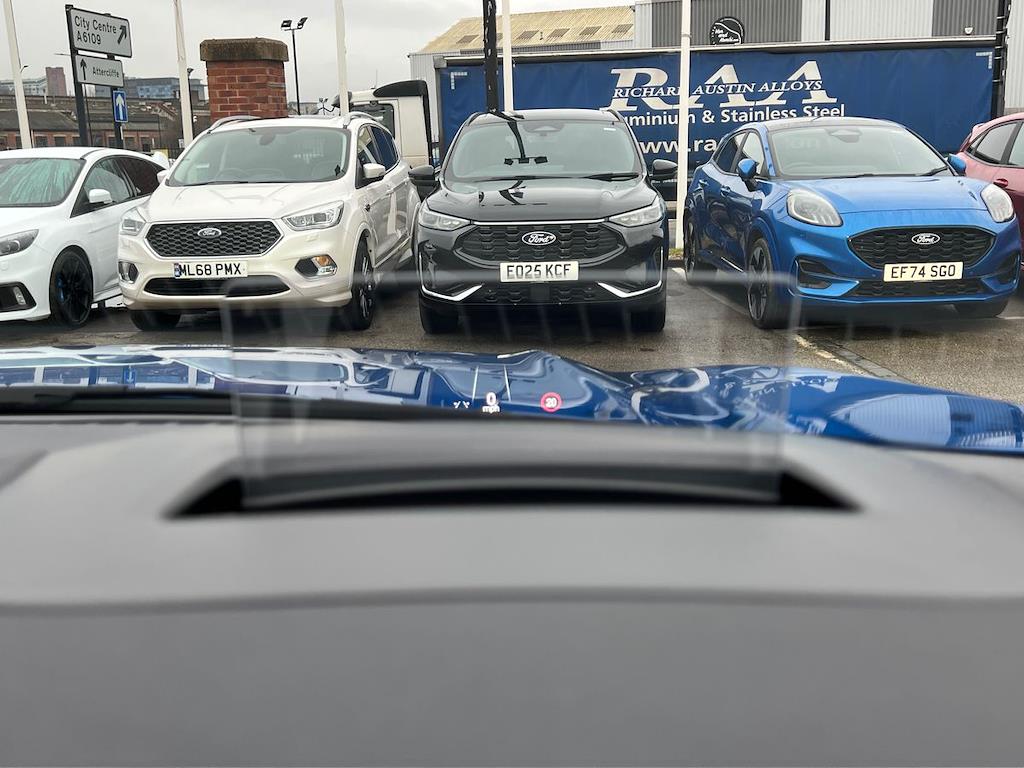 Used Ford Kuga 2025 for sale - 77629369: Photo 21