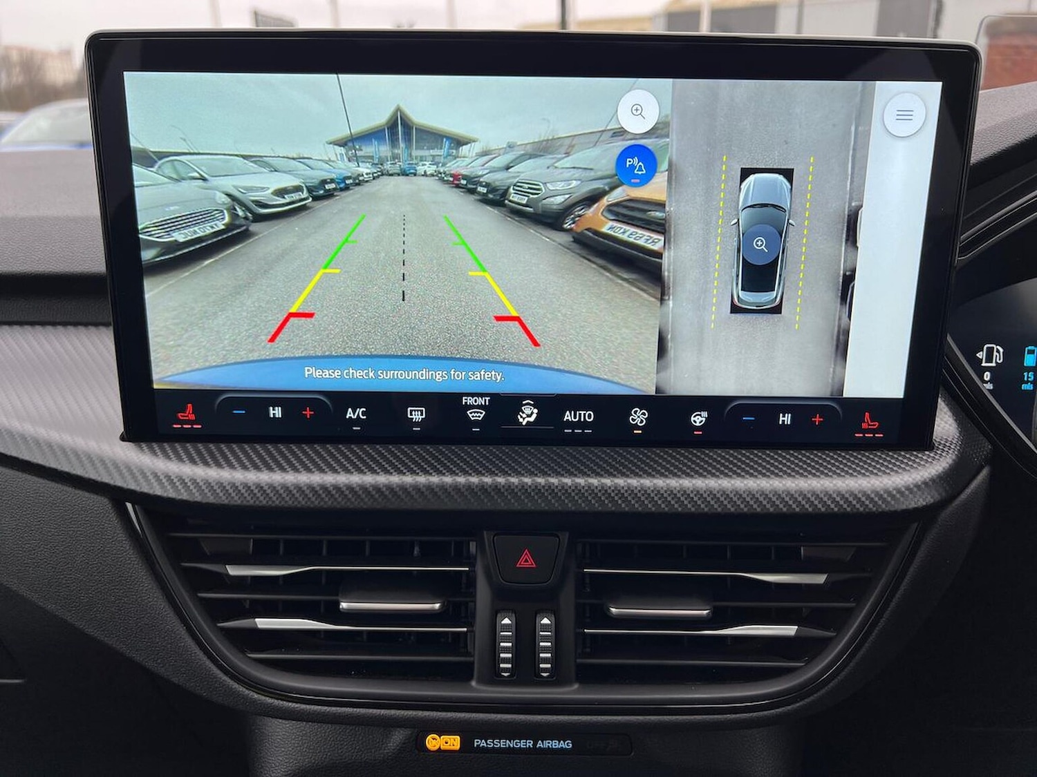 Used Ford Kuga 2025 for sale - 77629369: Photo 23