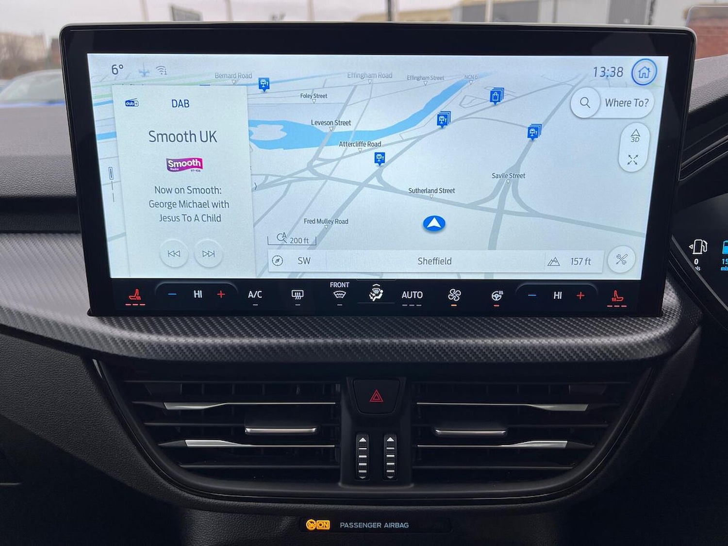 Used Ford Kuga 2025 for sale - 77629369: Photo 24