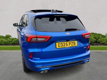 Used Ford Kuga 2025 for sale - 77629369: Photo